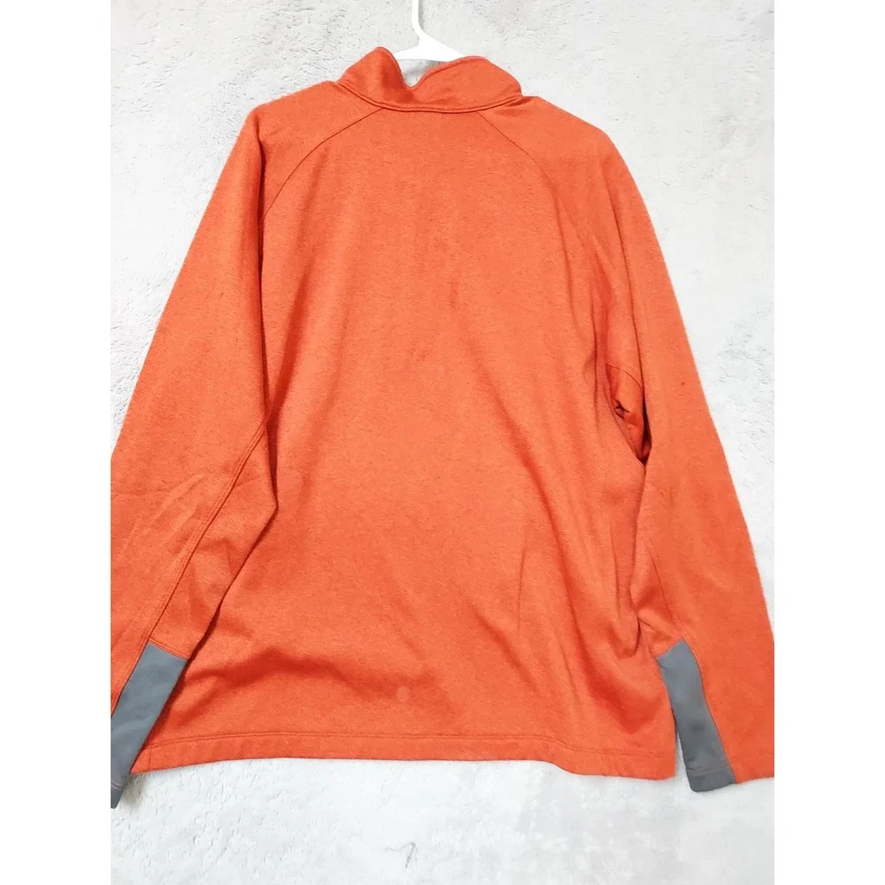 The North Face item very